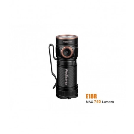 Fenix E18R