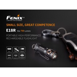 Fenix E18R Fenix E18R