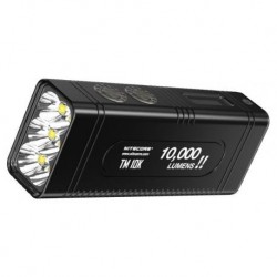 Nitecore TM10K Nitecore TM10K