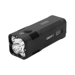 Nitecore Concept 2 Nitecore Concept 2