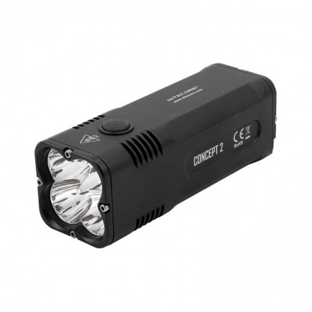 Nitecore Concept 2