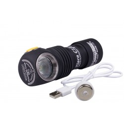 Lanterna frontal Armytek Tiara C1 Magnet Lanterna frontal Armytek Tiara C1 Magnet