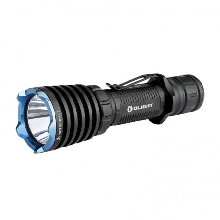 Olight Warrior X