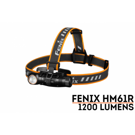Fenix HM61R