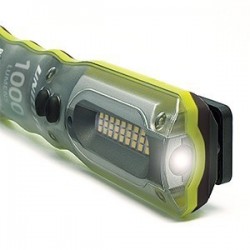 Lanterna oficina Unilite PS-IL10R Lanterna oficina Unilite PS-IL10R