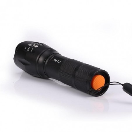 Cree LDL E17