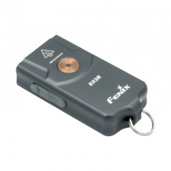 Lanterna de bolso Fenix E03R de 260 lumens Lanterna de bolso Fenix E03R de 260 lumens