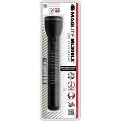 Lanterna Maglite ML300LX 3D de 625 lumens Lanterna Maglite ML300LX 3D de 625 lumens