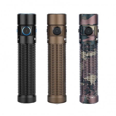 Olight Warrior Mini