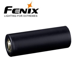 Fenix ALF-18 Conversor baterias 18650 para 21700 Fenix ALF-18 Conversor baterias 18650 para 21700