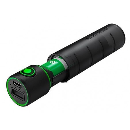 Led Lenser Powerbank Flex 3