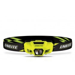 Lanterna frontal Unilite PS-H1 de 75 Lumens Lanterna frontal Unilite PS-H1 de 75 Lumens