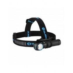 Lanterna Olight Perun de 2000 lumens Lanterna Olight Perun de 2000 lumens