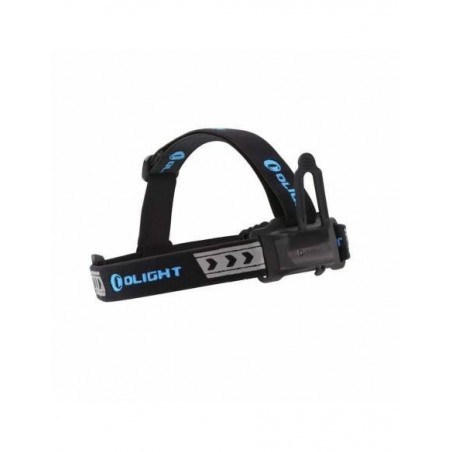 Cinta cabeça Olight Perun / H2R / H1 / H1R