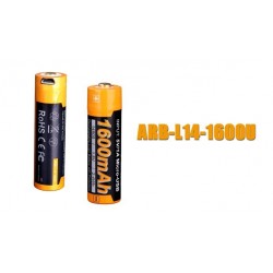 bateria 14500 recarregável bateria 14500 recarregável