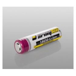 Armytek 18650 3500 mAh Armytek 18650 3500 mAh