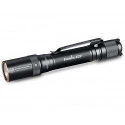 Fenix E20 V2.0 de 350 Lumens Fenix E20 V2.0 de 350 Lumens