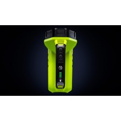 Unilite L-1000 de 1000 lumens Unilite L-1000 de 1000 lumens