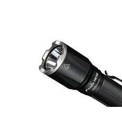 cabeça Fenix TK16 V2.0 cabeça Fenix TK16 V2.0