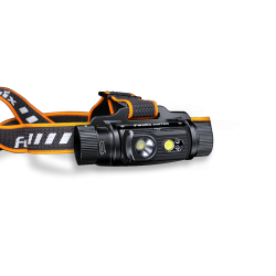 Fenix HM70R de 1600 lumens Fenix HM70R de 1600 lumens