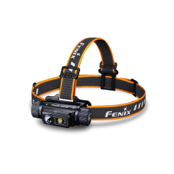 Fenix HM70R de 1600 lumens Fenix HM70R de 1600 lumens
