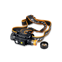 Fenix HM70R de 1600 lumens Fenix HM70R de 1600 lumens