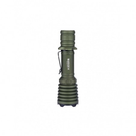 Olight Warrior X