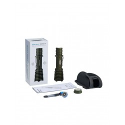 Olight Warrior X de 2000 lumens Olight Warrior X de 2000 lumens