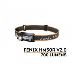 Fenix HM50R V2.0 Fenix HM50R V2.0