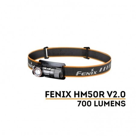 Fenix HM50R V2.0