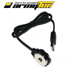 Cabo de carregamento USB Cabo de carregamento USB