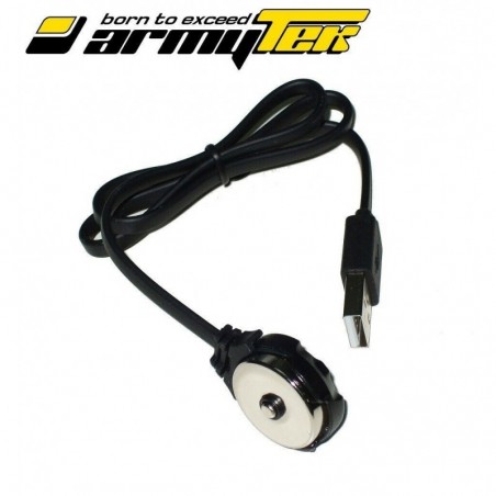 Cabo de carregamento USB
