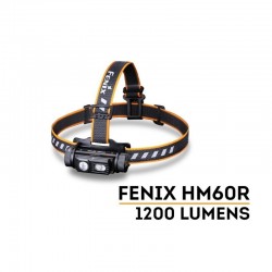 lanterna frontal fenix hm60r lanterna frontal fenix hm60r