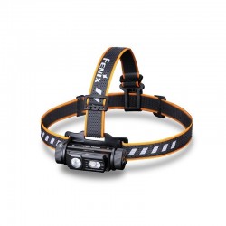 Fenix HM60R de 1200 lumens Fenix HM60R de 1200 lumens