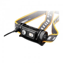 carregamento Fenix HM60R carregamento Fenix HM60R