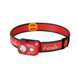 Fenix HL32R-T de 800 lumens Fenix HL32R-T de 800 lumens