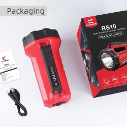 Klarus RS10 Klarus RS10