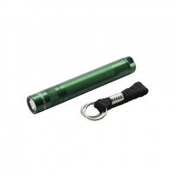 Maglite Solitaire verde Maglite Solitaire verde
