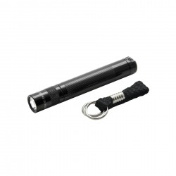 Maglite Solitaire preta Maglite Solitaire preta