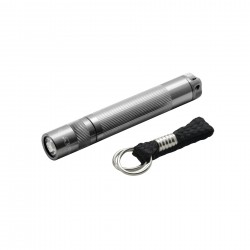 Maglite Solitaire cinza Maglite Solitaire cinza