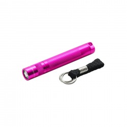 Maglite Solitaire rosa Maglite Solitaire rosa