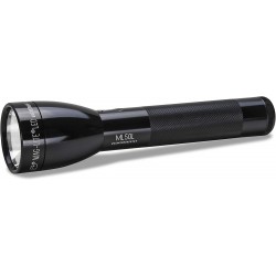 Lanterna Maglite ML50L 2C de 490 lumens Lanterna Maglite ML50L 2C de 490 lumens