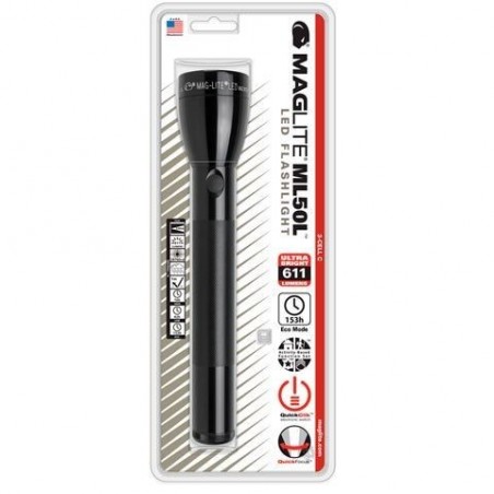 Maglite ML50L 3C