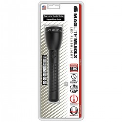 Lanterna Maglite ML50LX 2C de 490 lumens Lanterna Maglite ML50LX 2C de 490 lumens