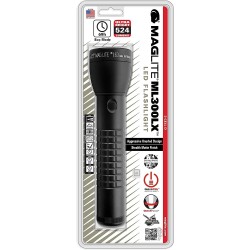 Maglite ML300LX 2D Maglite ML300LX 2D