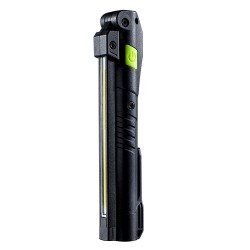 Lanterna oficina Unilite IL-375R Lanterna oficina Unilite IL-375R