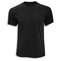 T Shirt Azul Preta Militar T Shirt Azul Preta Militar