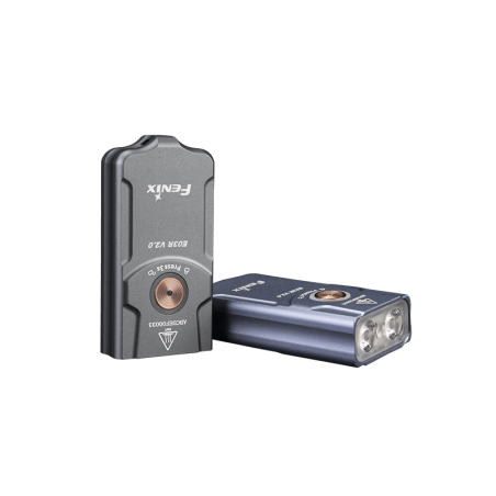 Fenix E03R V2.0