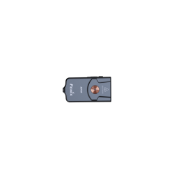 Lanterna de bolso Fenix E03R de 260 lumens Lanterna de bolso Fenix E03R de 260 lumens