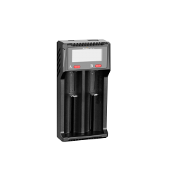 carregador Fenix ARE-D2 carregador Fenix ARE-D2